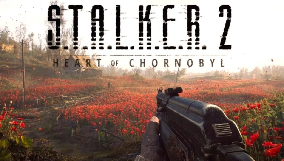 GSC Game World surprend à nouveau : un patch de 140 Go pour le premier jour de STALKER 2 : Heart of Chornobyl a été publié GSC Game World surprend à nouveau : un patch de 140 Go pour le premier jour de STALKER 2 : Heart of Chornobyl a été publié