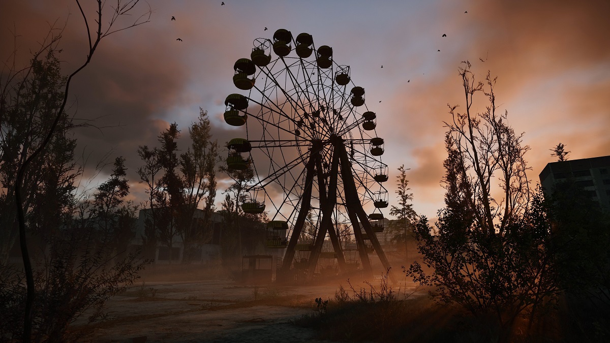 Le directeur du jeu Stalker 2 : Heart of Chornobyl a parlé de la liberté d'action infinie et de l'immersivité du jeu de tir.