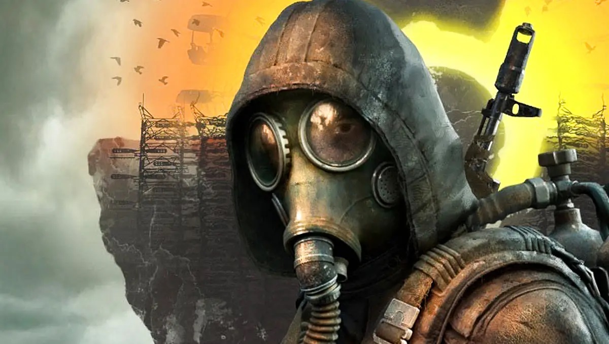 S.T.A.L.K.E.R. en feu ! L'incendie a touché les serveurs du studio ukrainien GSC Game World, qui stockaient les données de S.T.A.L.K.E.R. 2 : Heart of Chornobyl. L'ampleur des dégâts subis par le jeu n'est pas encore connue S.T.A.L.K.E.R. en feu ! L'incendie a touché les serveurs du studio ukrainien GSC Game World, qui stockaient les données de S.T.A.L.K.E.R. 2 : Heart of Chornobyl. L'ampleur des dégâts subis par le jeu n'est pas encore connue