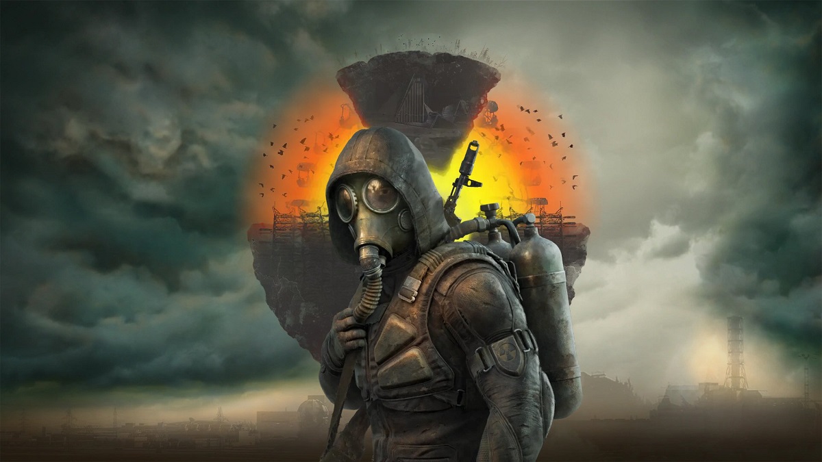 Fini les reports de STALKER 2 : Heart of Chornobyl - le jeu de tir tant attendu est devenu un jeu d'or ! Fini les reports de STALKER 2 : Heart of Chornobyl - le jeu de tir tant attendu est devenu un jeu d'or !