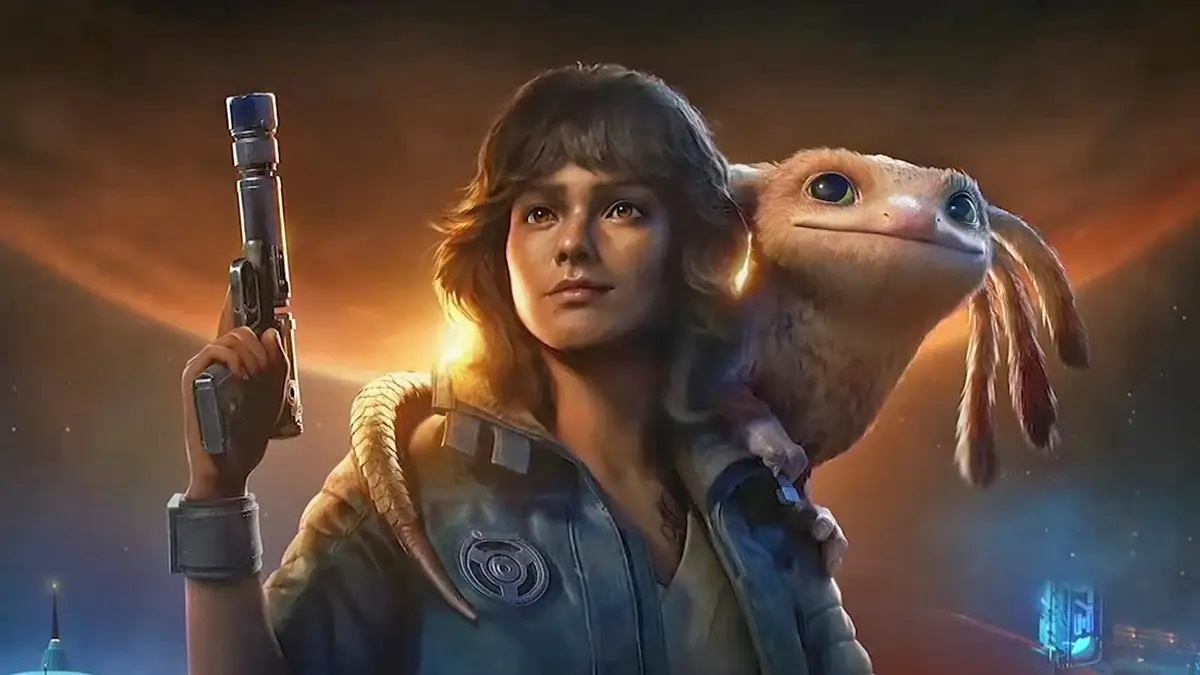 Star Wars Outlaws n'est pas pour les enfants : le jeu d'Ubisoft a été classé par âge en Australie. Star Wars Outlaws n'est pas pour les enfants : le jeu d'Ubisoft a été classé par âge en Australie.