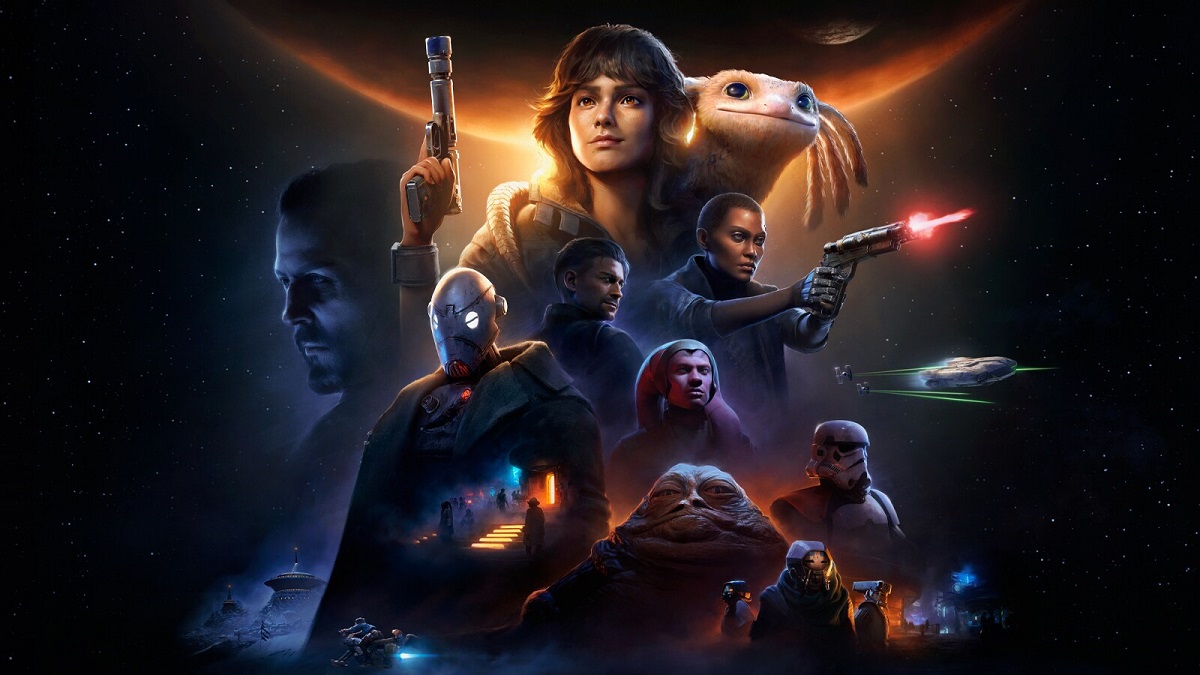 Deux add-ons, une mission spéciale et de nombreux objets cosmétiques : une nouvelle bande-annonce de Star Wars Outlaws révèle le contenu du Season Pass. Deux add-ons, une mission spéciale et de nombreux objets cosmétiques : une nouvelle bande-annonce de Star Wars Outlaws révèle le contenu du Season Pass.