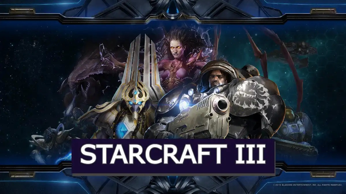 Un initié réputé a confirmé que Blizzard travaillait sur un nouveau jeu dans la série StarCraft. Un initié réputé a confirmé que Blizzard travaillait sur un nouveau jeu dans la série StarCraft.