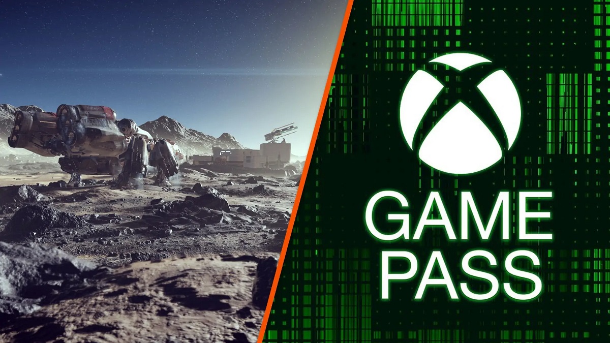 Il n'est pas possible de jouer à Starfield pour 1 $ : Microsoft annule l'offre promotionnelle pour le premier abonnement Xbox Game Pass Il n'est pas possible de jouer à Starfield pour 1 $ : Microsoft annule l'offre promotionnelle pour le premier abonnement Xbox Game Pass
