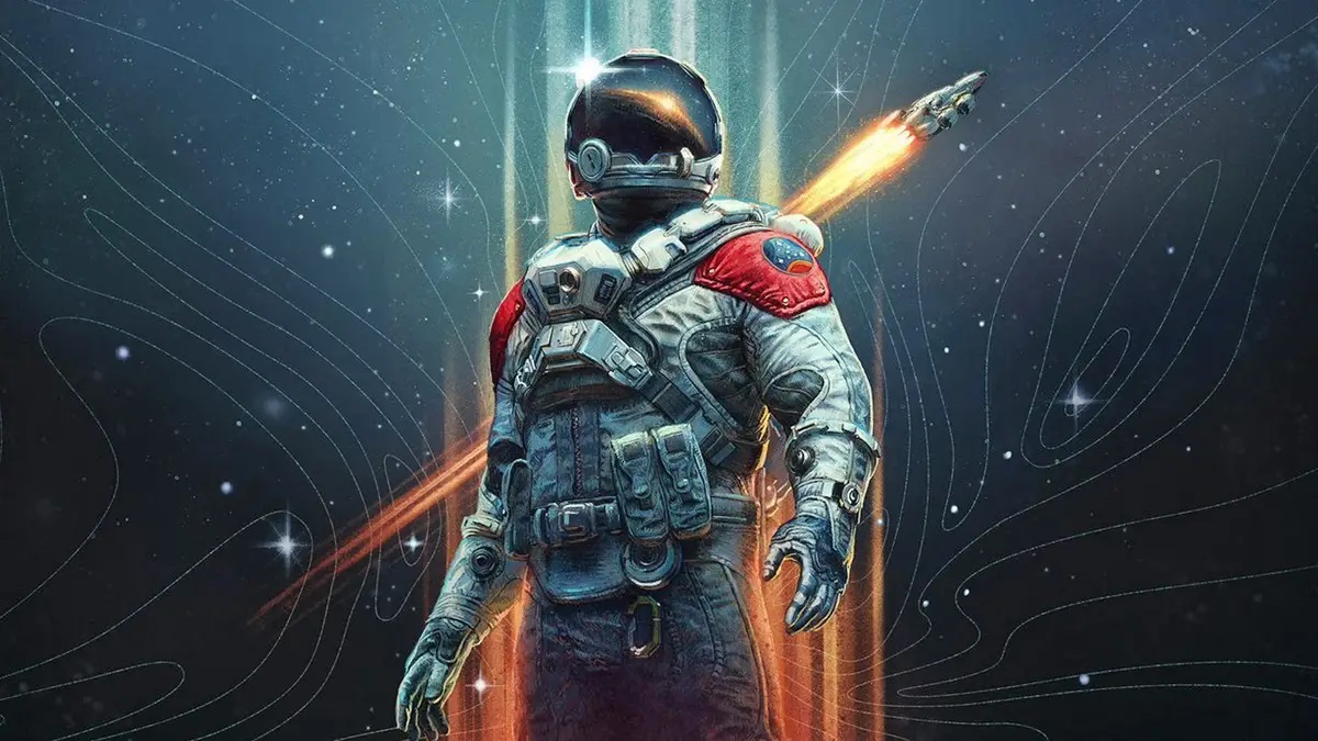 "Meilleur jeu de Bethesda" et "Excellent RPG" - les critiques sont enthousiastes à l'égard de Starfield et lui attribuent les meilleures notes. "Meilleur jeu de Bethesda" et "Excellent RPG" - les critiques sont enthousiastes à l'égard de Starfield et lui attribuent les meilleures notes.