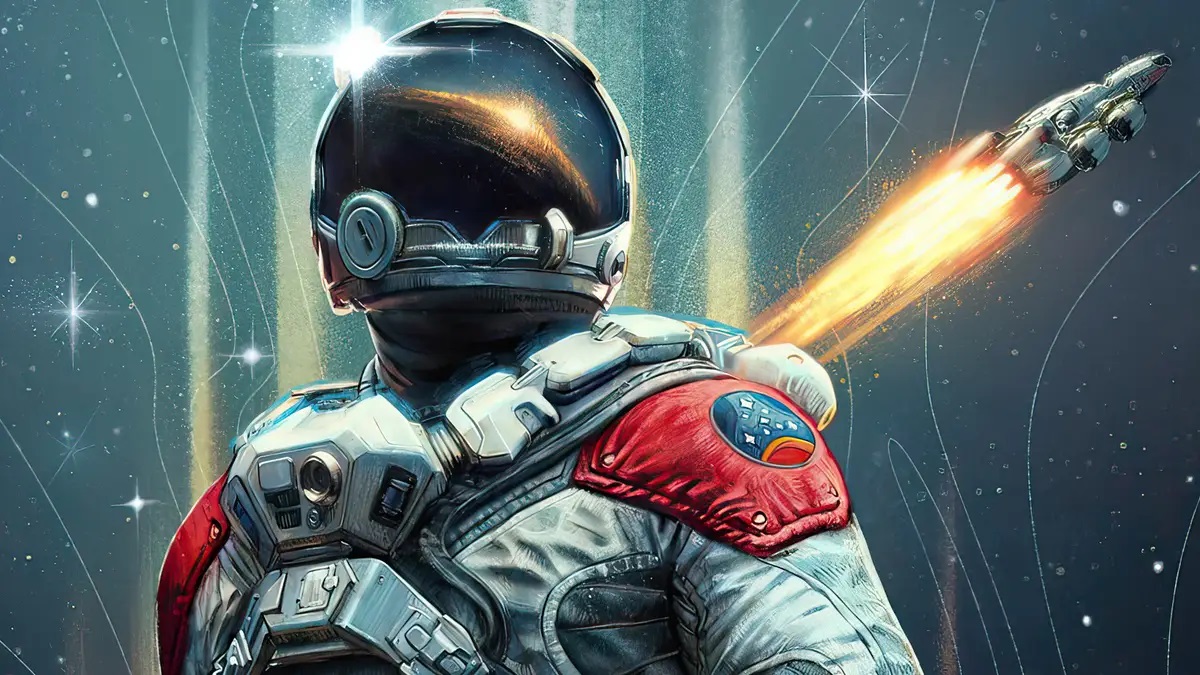 "Starfield aura une longue durée de vie" - Phil Spencer, directeur de la Xbox, a déclaré "Starfield aura une longue durée de vie" - Phil Spencer, directeur de la Xbox, a déclaré