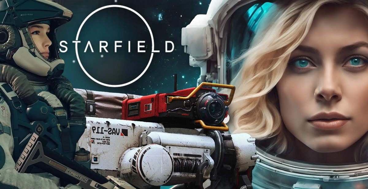 Le retard a été de courte durée : Bethesda a publié la version bêta de la plus grande mise à jour de Starfield. Le retard a été de courte durée : Bethesda a publié la version bêta de la plus grande mise à jour de Starfield.