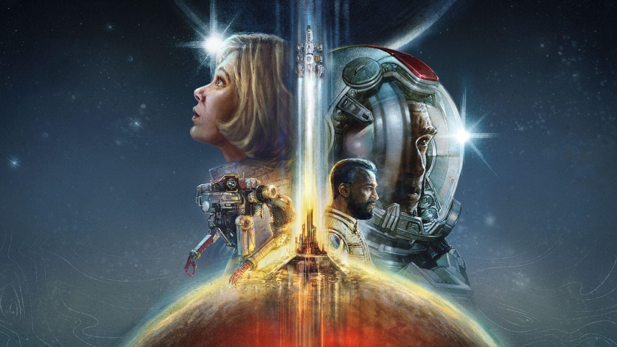 Là où Starfield commence : IGN a révélé les 40 premières minutes du très attendu RPG de Bethesda. Là où Starfield commence : IGN a révélé les 40 premières minutes du très attendu RPG de Bethesda.