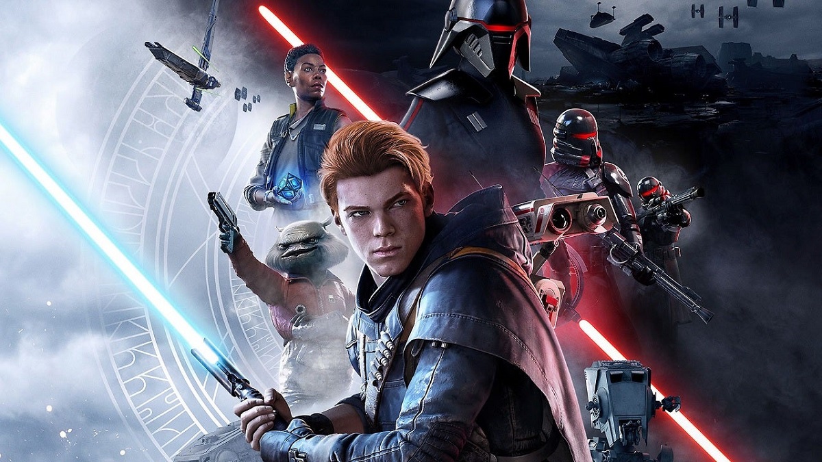 Star Wars Jedi : Fallen Order, Fallout 76 et Axiom Verge 2 : Sony a dévoilé sa sélection de jeux gratuits pour les abonnés du PlayStation Plus en janvier.
