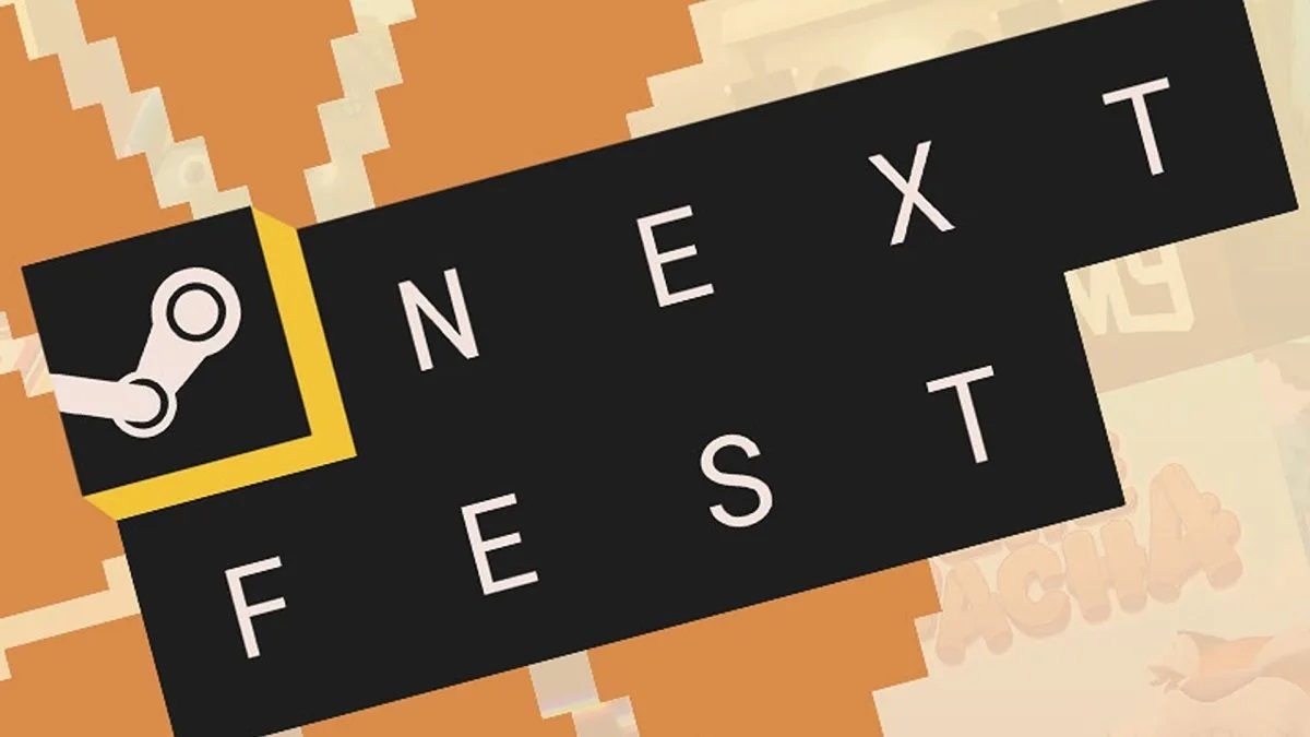 Plus de 2 000 démos pour tous les goûts - Steam Next Fest est lancé pour explorer une variété de jeux sur Valve