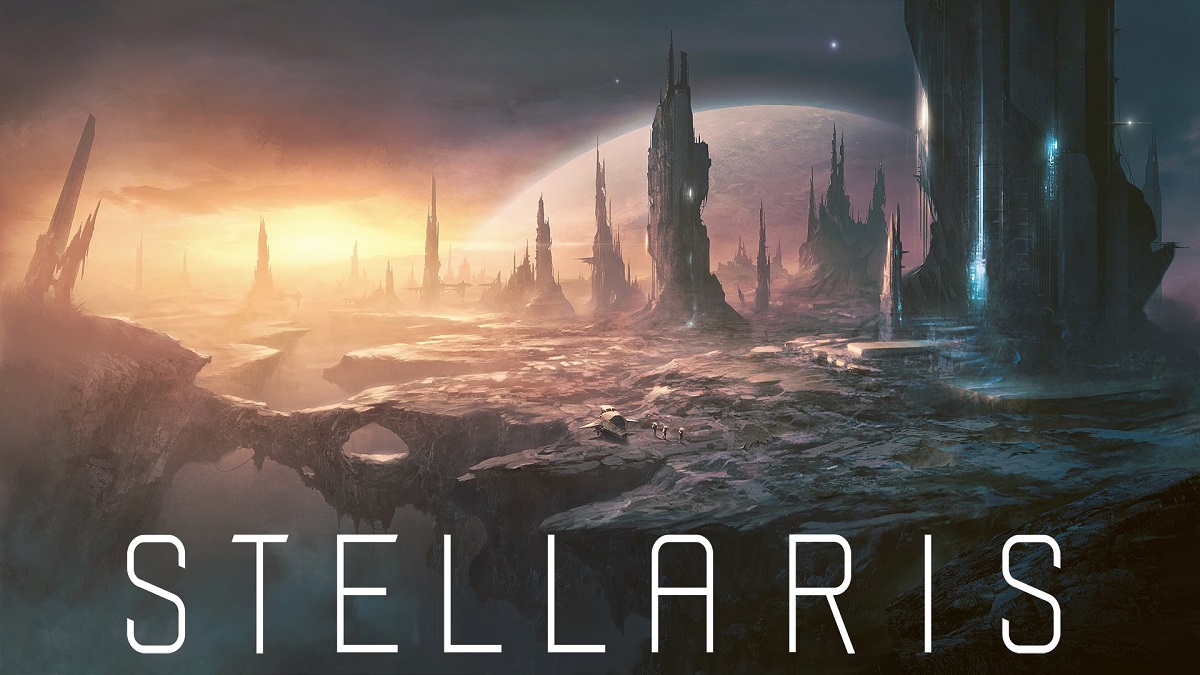"Le jeu évolue trop vite" : Paradox reconsidère le rythme des mises à jour et des ajouts pour le jeu de stratégie 4X Stellaris