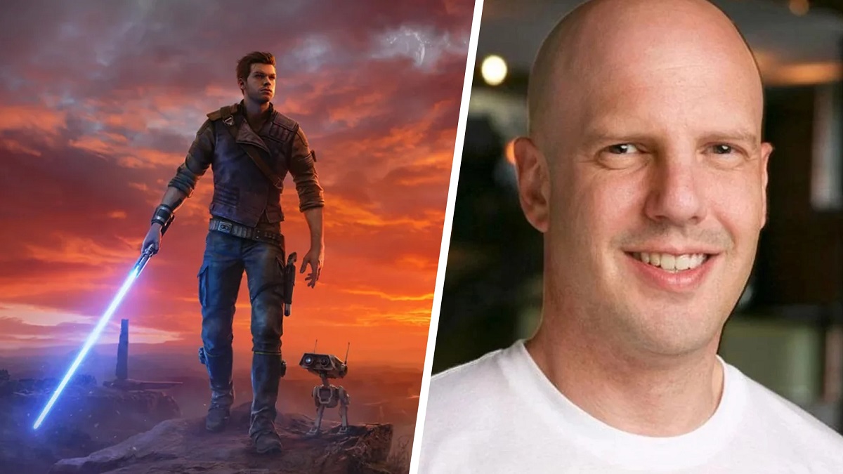 Bloomberg : Le directeur de la série Star Wars Jedi, Stig Asmussen, quitte le studio Respawn Entertainment