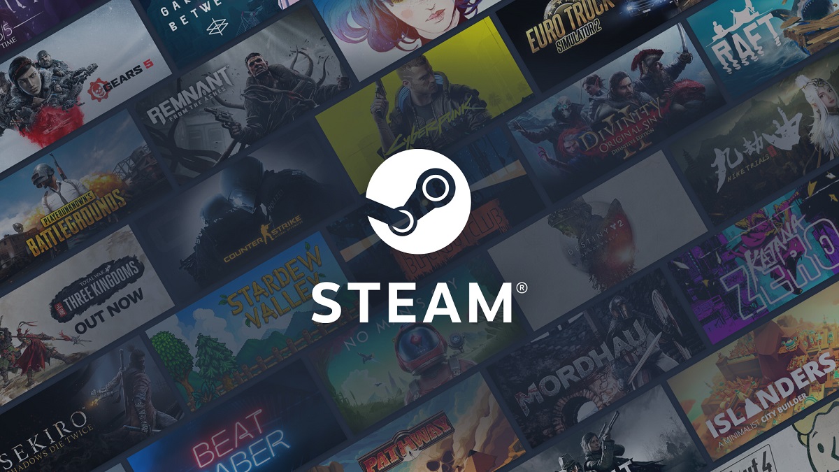 33 675 229 personnes ! Le service numérique Steam enregistre un nouveau record d'utilisateurs simultanés 33 675 229 personnes ! Le service numérique Steam enregistre un nouveau record d'utilisateurs simultanés