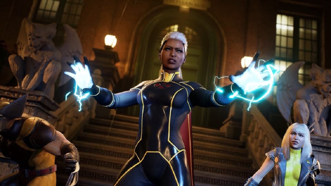 Les développeurs de Marvel's Midnight Suns ont détaillé les capacités de la nouvelle héroïne du jeu, qui apparaîtra dans l'extension Blood Storm.