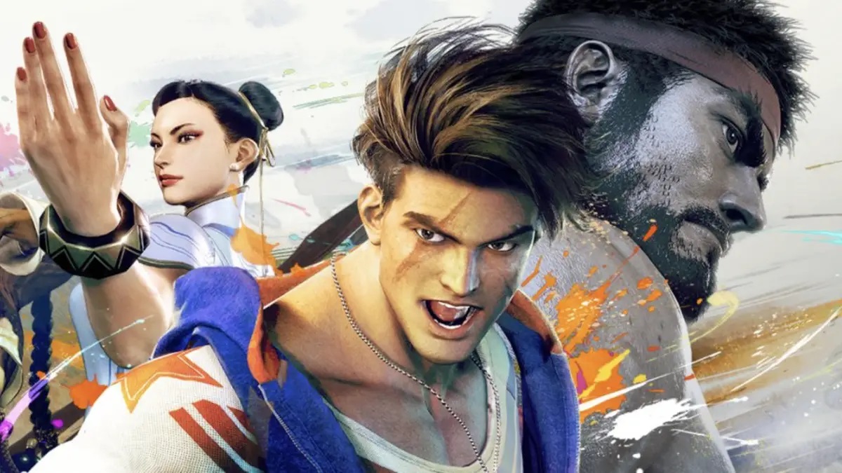 Street Fighter 6 est en tête du classement des ventes sur Steam, tandis que le leader de la semaine dernière, le film d'horreur The Outlast Trials, perd de sa popularité et tombe à la sixième place.