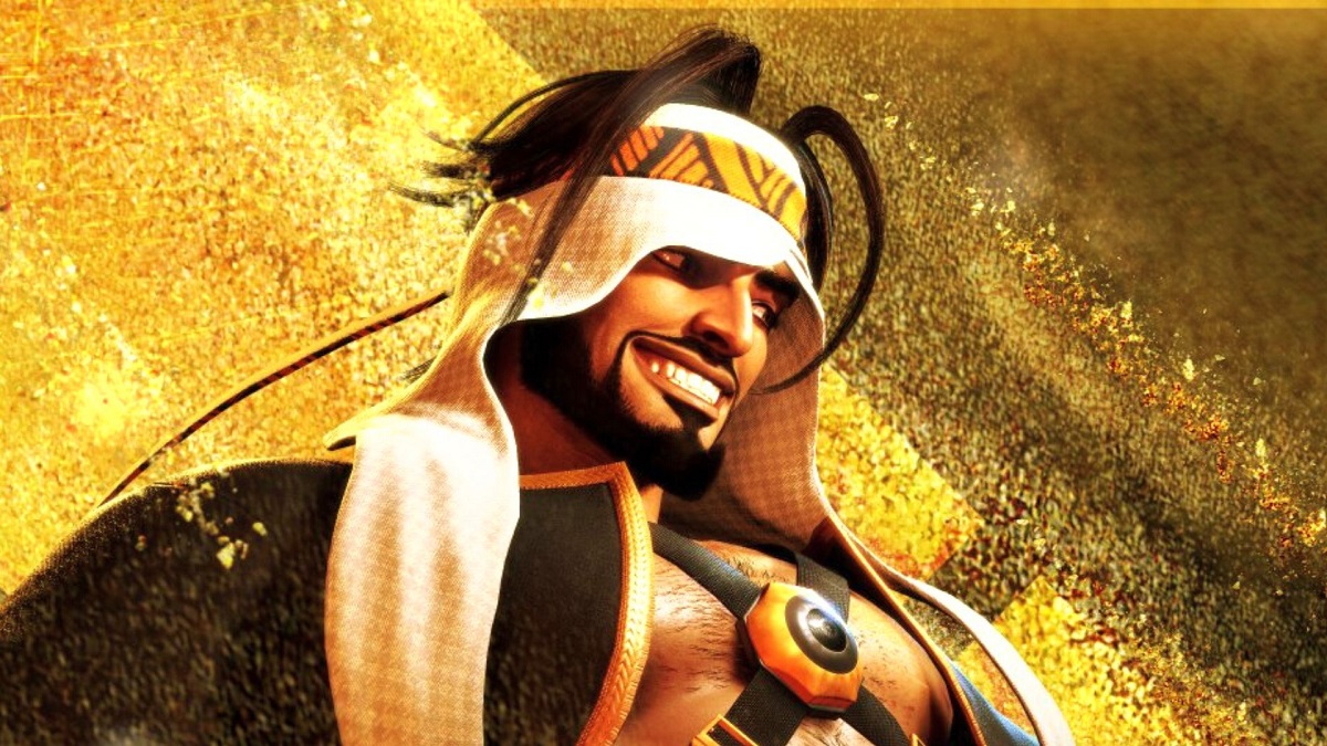 Un nouveau héros bientôt disponible : Capcom dévoile le premier combattant DLC de Street Fighter 6