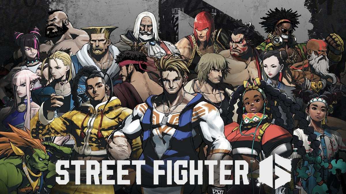 Nouvelle bande-annonce de Street Fighter 6 : les développeurs proposent un combat en personne entre deux personnages emblématiques de la série