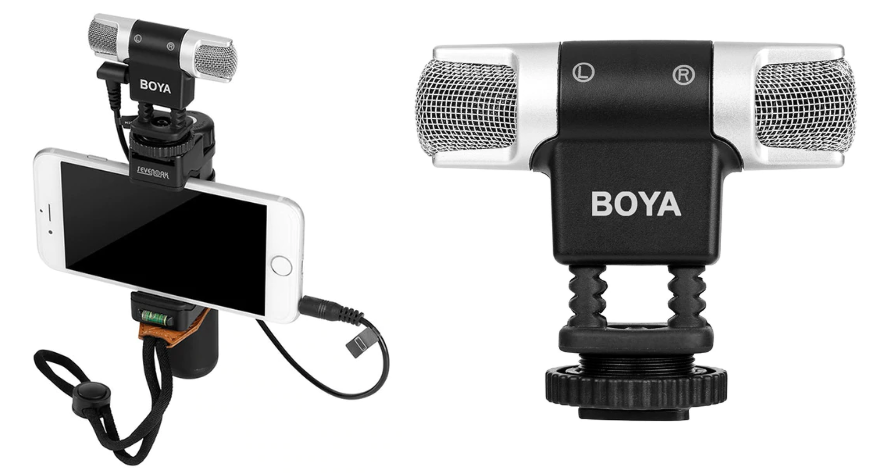 bon microphone pour le streaming microphone d'aliexpress
