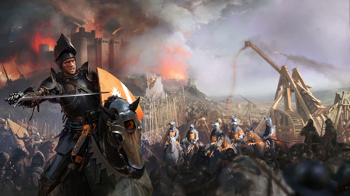 Les développeurs du remaster de Stronghold : Definitive Edition ont répondu aux questions les plus passionnantes que se posent les joueurs à propos de la nouvelle version du jeu de stratégie. Les développeurs du remaster de Stronghold : Definitive Edition ont répondu aux questions les plus passionnantes que se posent les joueurs à propos de la nouvelle version du jeu de stratégie.