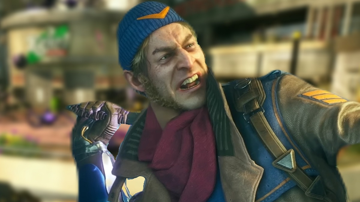 Rapide, précis et sarcastique : Captain Boomerang, un autre héros de Suicide Squad : Kill The Justice League, est présenté Rapide, précis et sarcastique : Captain Boomerang, un autre héros de Suicide Squad : Kill The Justice League, est présenté