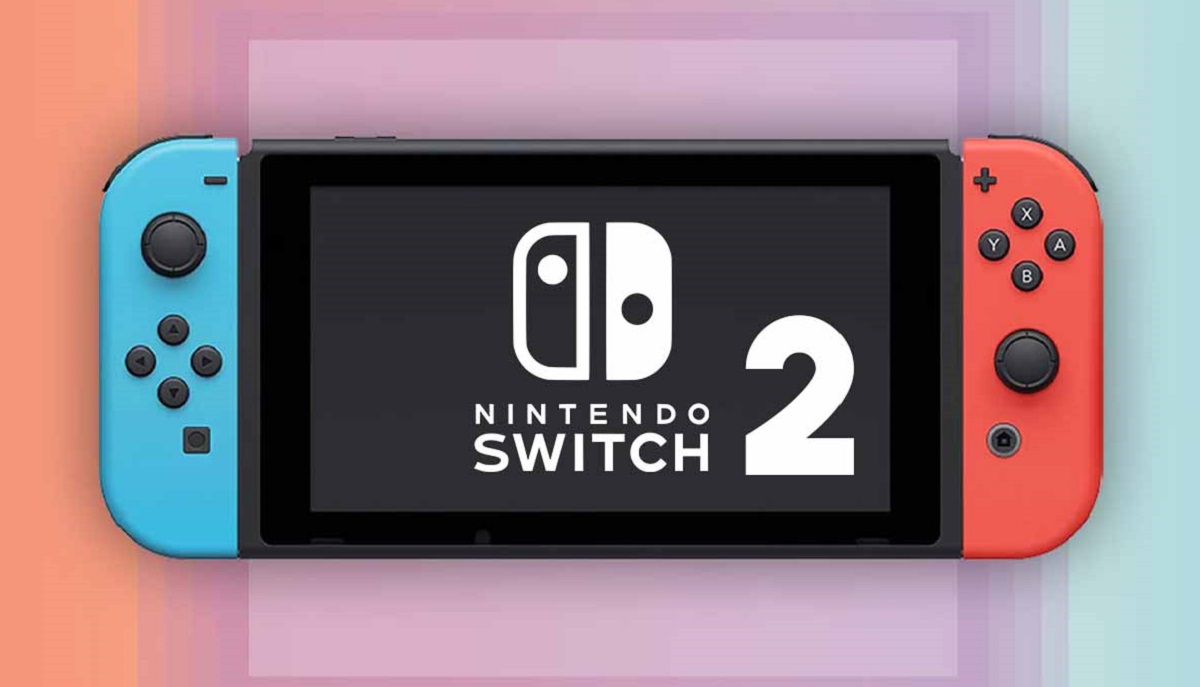 Bloomberg : новая консоль от Nintendo получит самый большой дисплей в истории компании