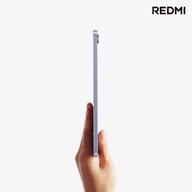 Rendu du Redmi K Pad dans une couleur vert clair Rendu du Redmi K Pad dans une couleur vert clair