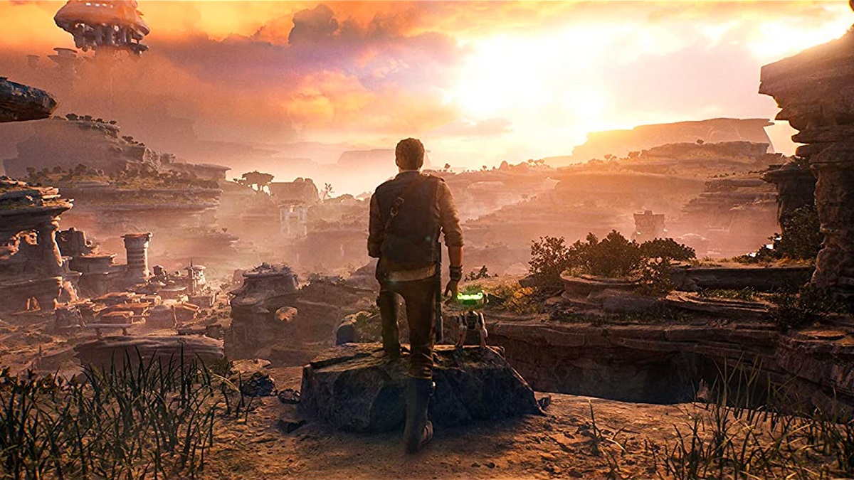 Les développeurs de Star Wars Jedi : Survivor promettent de continuer à publier des correctifs aussi longtemps que nécessaire pour optimiser le jeu et améliorer ses performances. Les développeurs de Star Wars Jedi : Survivor promettent de continuer à publier des correctifs aussi longtemps que nécessaire pour optimiser le jeu et améliorer ses performances.