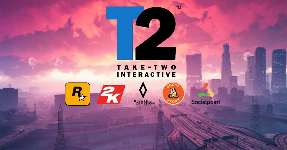Le rapport financier de Take-Two : Les ventes de GTA V et RDR 2 ont atteint des chiffres incroyables, mais l'entreprise subit des pertes Le rapport financier de Take-Two : Les ventes de GTA V et RDR 2 ont atteint des chiffres incroyables, mais l'entreprise subit des pertes