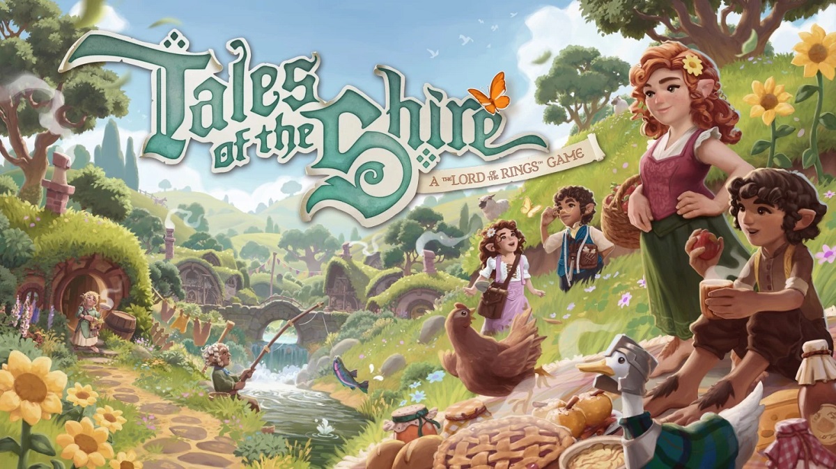 Le simulateur de vie de hobbit Tales of the Shire sortira en mars 2025 : les développeurs ont fait une présentation détaillée du jeu. Le simulateur de vie de hobbit Tales of the Shire sortira en mars 2025 : les développeurs ont fait une présentation détaillée du jeu.