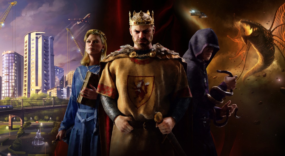 Leadership du Steam Deck, triomphe de Far Cry 6 et grand intérêt pour les jeux de stratégie de Paradox Interactive : publication du palmarès des ventes Steam de la semaine dernière Leadership du Steam Deck, triomphe de Far Cry 6 et grand intérêt pour les jeux de stratégie de Paradox Interactive : publication du palmarès des ventes Steam de la semaine dernière