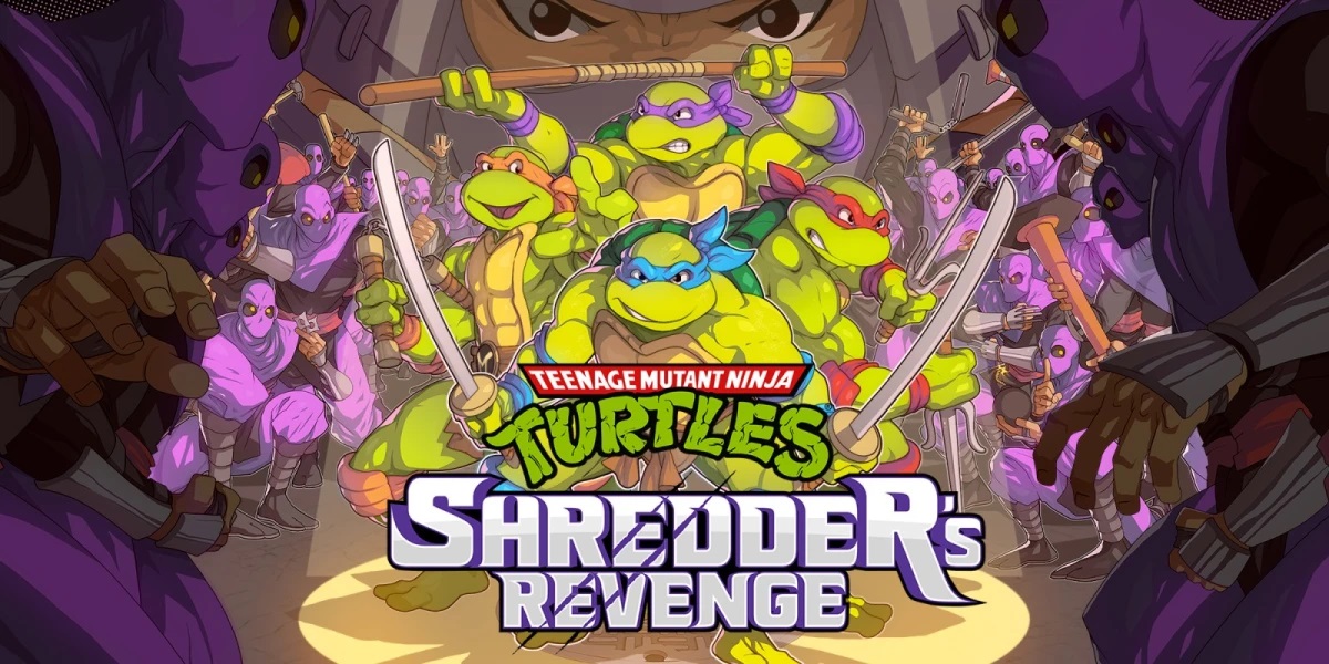 En exclusivité pour les abonnés de Netflix : l'un des jeux les plus populaires de 2022, TMNT : Shredder's Revenge, est désormais disponible sur les appareils mobiles. En exclusivité pour les abonnés de Netflix : l'un des jeux les plus populaires de 2022, TMNT : Shredder's Revenge, est désormais disponible sur les appareils mobiles.