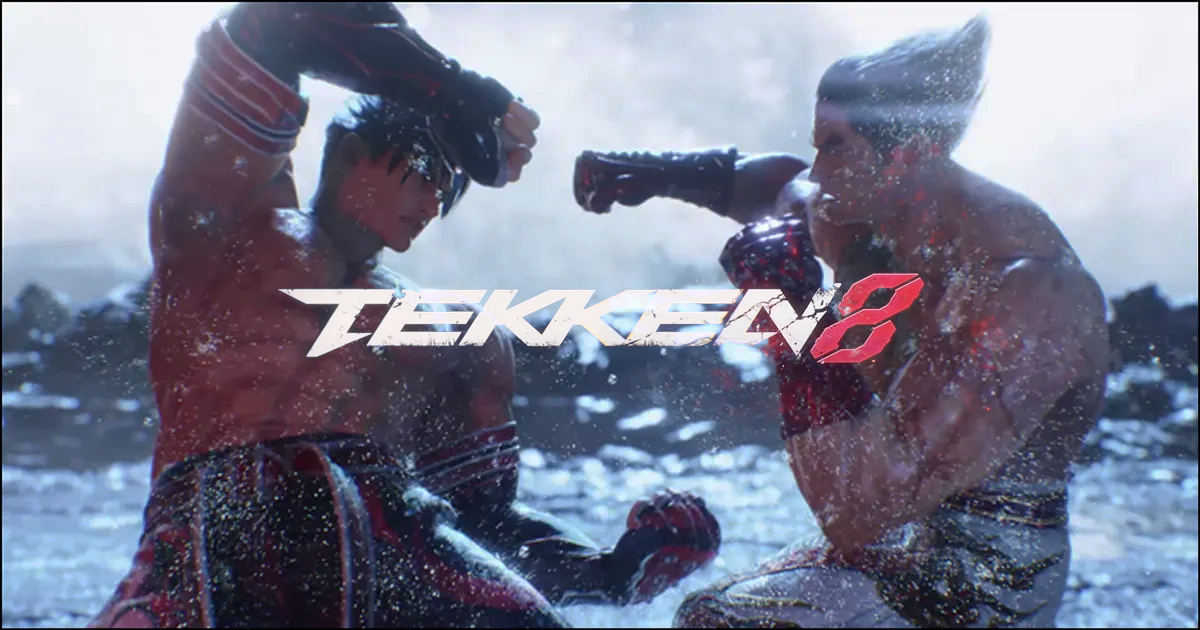Un initié réputé a révélé la date de sortie du très attendu jeu de combat Tekken 8. Les combats pourraient commencer au début de l'année prochaine Un initié réputé a révélé la date de sortie du très attendu jeu de combat Tekken 8. Les combats pourraient commencer au début de l'année prochaine