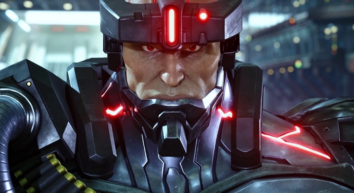 La nouvelle bande-annonce de Tekken 8 met en scène le cyborg Jack-8 : ses poings d'acier ne laissent aucune chance à ses adversaires. La nouvelle bande-annonce de Tekken 8 met en scène le cyborg Jack-8 : ses poings d'acier ne laissent aucune chance à ses adversaires.