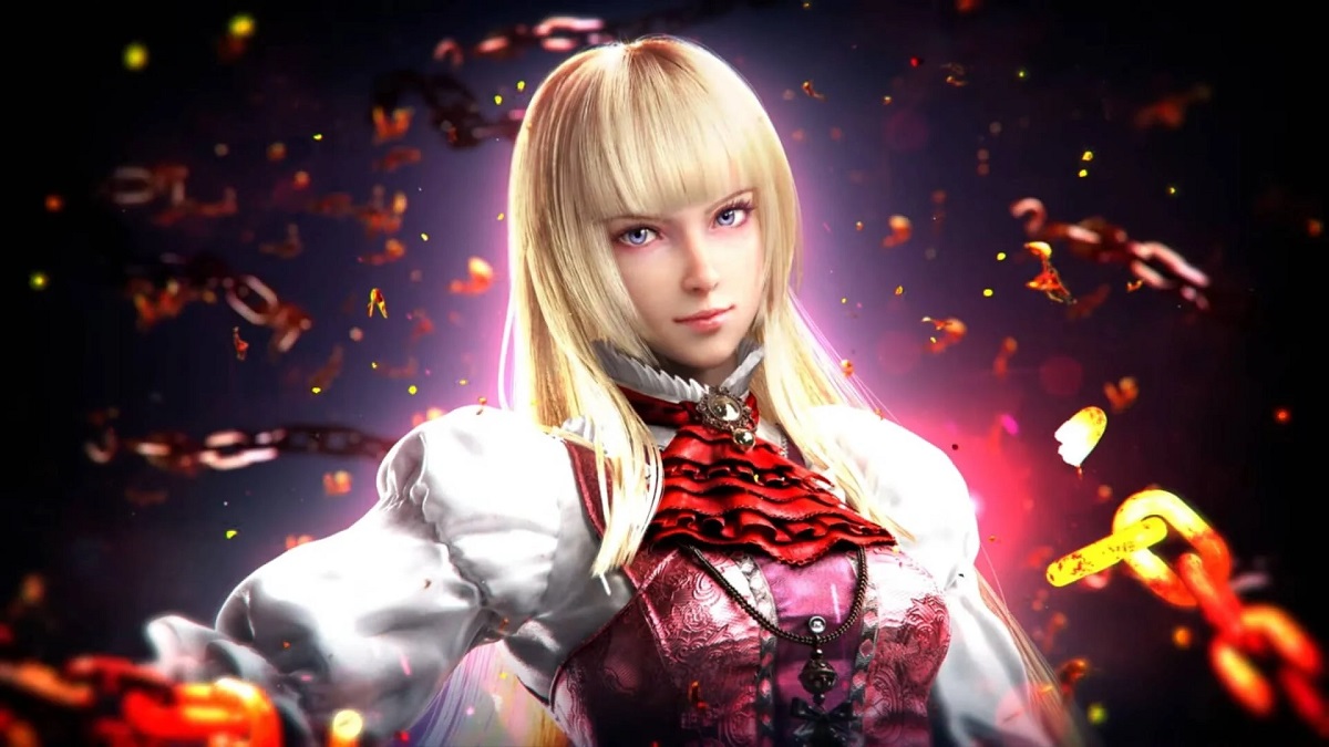 Bandai Namco a publié une bande-annonce pour Lily, l'une des héroïnes du jeu de combat Tekken 8. La beauté blonde est dangereuse pour n'importe quel adversaire Bandai Namco a publié une bande-annonce pour Lily, l'une des héroïnes du jeu de combat Tekken 8. La beauté blonde est dangereuse pour n'importe quel adversaire