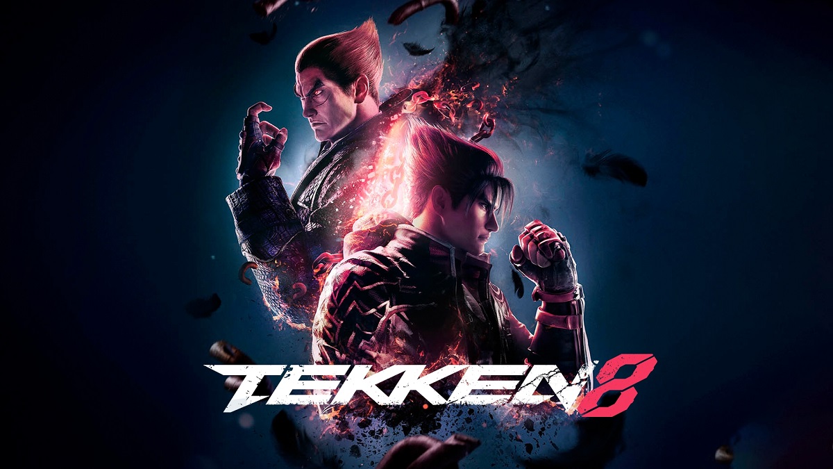 Bandai Namco a dévoilé la configuration requise pour le jeu de combat Tekken 8.