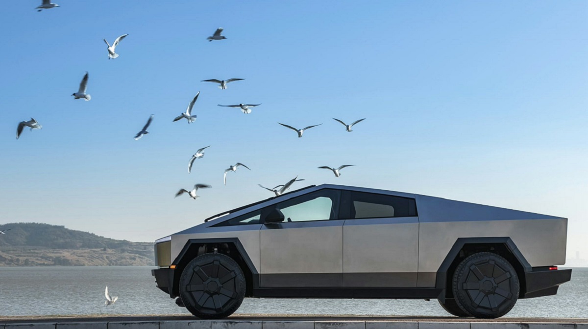 Tesla doit faire des économies : les arguments en faveur de l'interdiction de la vente des voitures électriques Cybertruck se multiplient en Europe. Tesla doit faire des économies : les arguments en faveur de l'interdiction de la vente des voitures électriques Cybertruck se multiplient en Europe.