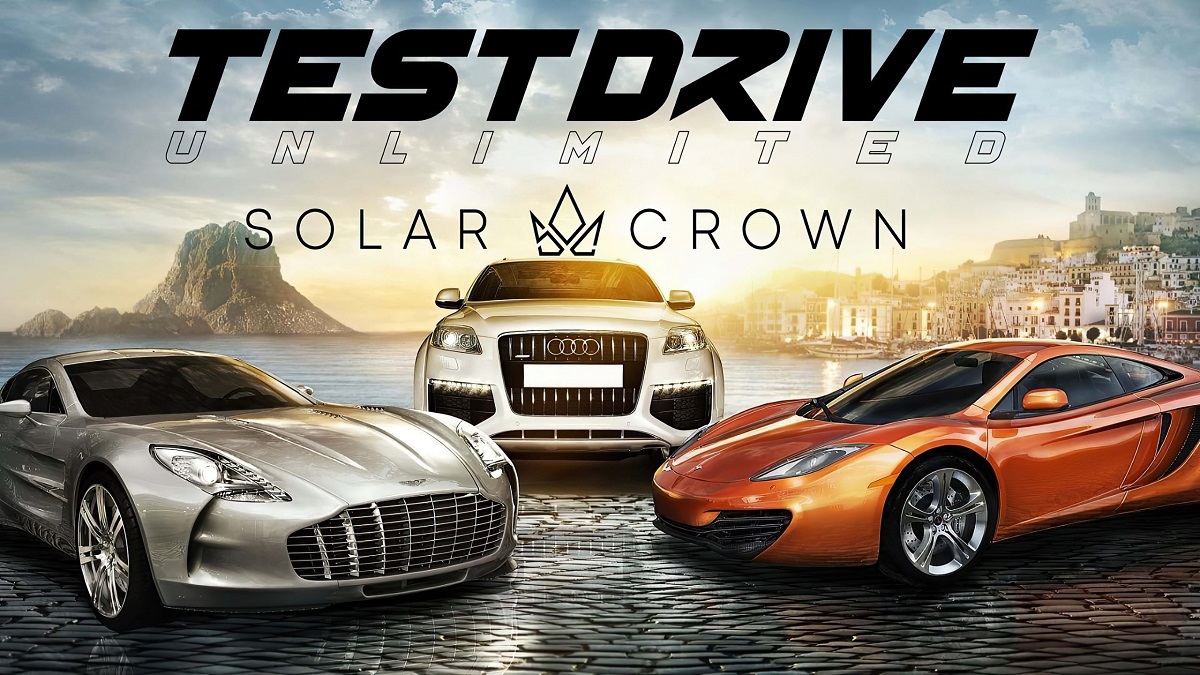 L'affaire est proche de l'échec : la bande-annonce du jeu de course Test Drive Unlimited : Solar Crown est présentée L'affaire est proche de l'échec : la bande-annonce du jeu de course Test Drive Unlimited : Solar Crown est présentée