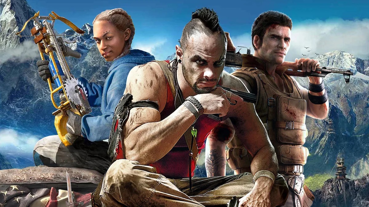 Froid extrême et risque élevé : un initié a révélé des détails intéressants sur un jeu de tir en ligne basé sur la franchise Far Cry, dont le titre provisoire est Project Maverick. Froid extrême et risque élevé : un initié a révélé des détails intéressants sur un jeu de tir en ligne basé sur la franchise Far Cry, dont le titre provisoire est Project Maverick.
