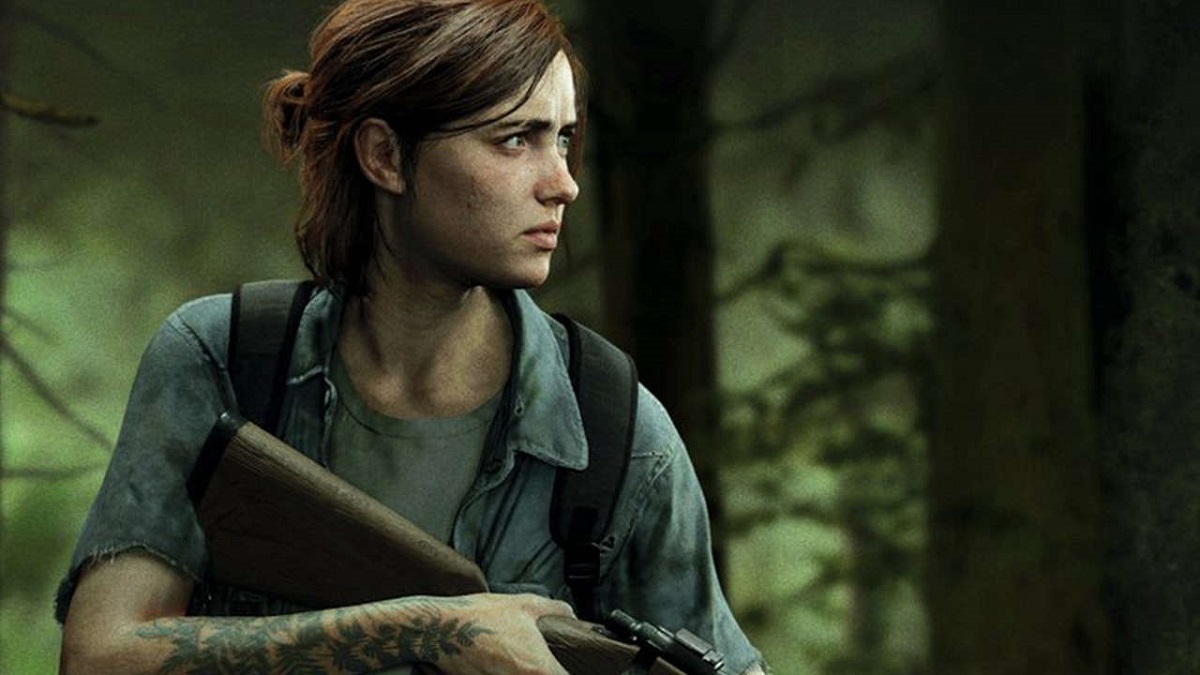 Un autre journaliste a partagé des informations privilégiées sur la version native de The Last of Us Part II pour la PlayStation 5. Cette fois, c'est la date approximative de sortie du jeu qui est connue Un autre journaliste a partagé des informations privilégiées sur la version native de The Last of Us Part II pour la PlayStation 5. Cette fois, c'est la date approximative de sortie du jeu qui est connue