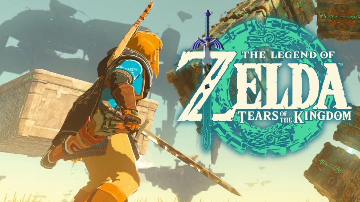 Le gameplay de The Legend of Zelda : Tears of the Kingdom sera à nouveau présenté le 28 mars. Le gameplay de The Legend of Zelda : Tears of the Kingdom sera à nouveau présenté le 28 mars.