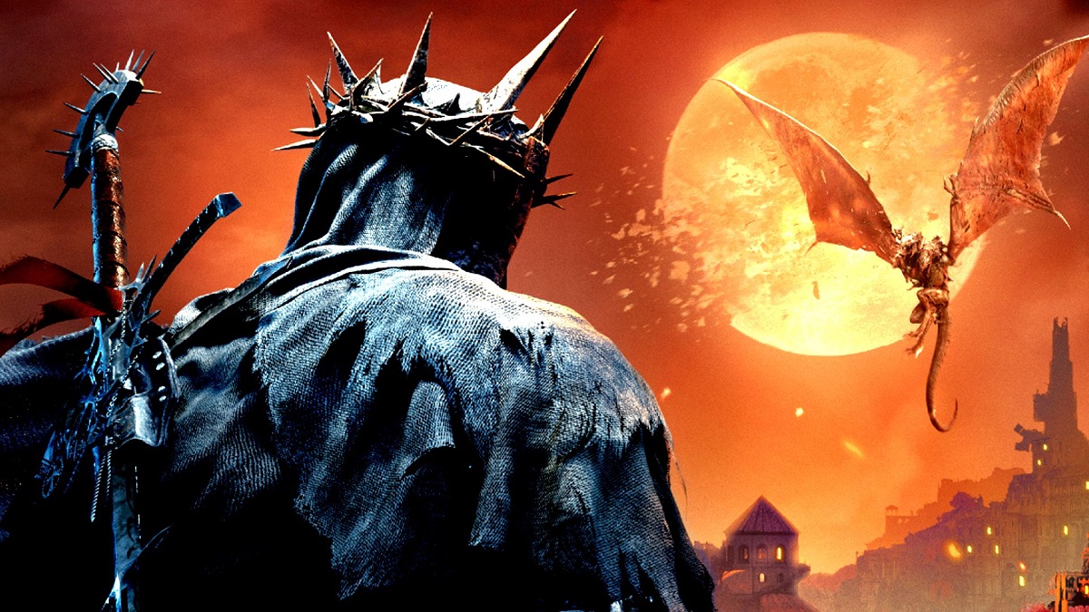 L'ambitieux jeu d'action-RPG Lords of the Fallen bénéficiera d'une localisation du texte ukrainien