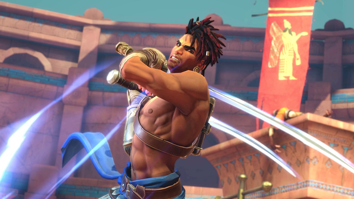 Les critiques sont enthousiastes à propos de Prince of Persia : The Lost Crown ! Le nouveau jeu d'Ubisoft reçoit de bonnes notes et pourrait être l'une des meilleures sorties de 2024. Les critiques sont enthousiastes à propos de Prince of Persia : The Lost Crown ! Le nouveau jeu d'Ubisoft reçoit de bonnes notes et pourrait être l'une des meilleures sorties de 2024.
