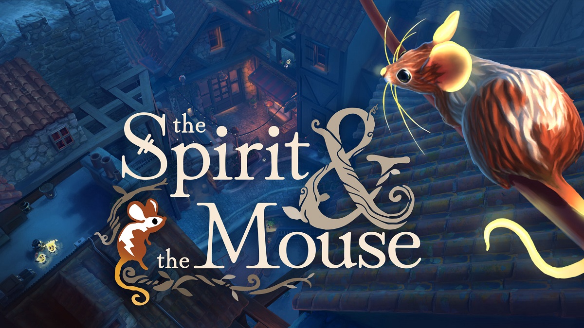 Les aventures de la souris française : EGS a lancé une offre de prix pour le mignon jeu de plateforme The Spirit and the Mouse (L'esprit et la souris) Les aventures de la souris française : EGS a lancé une offre de prix pour le mignon jeu de plateforme The Spirit and the Mouse (L'esprit et la souris)