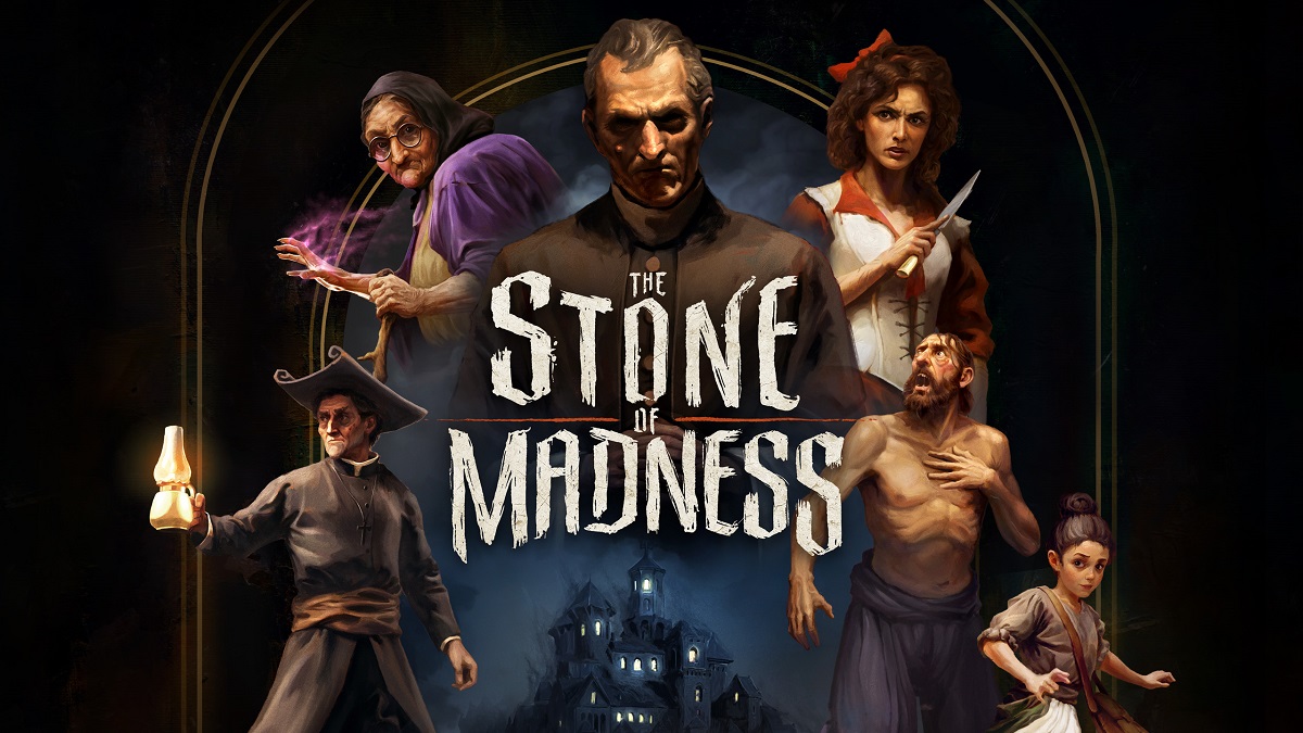 Une bande-annonce du jeu insolite The Stone of Madness des développeurs de Blasphemous a été dévoilée.
