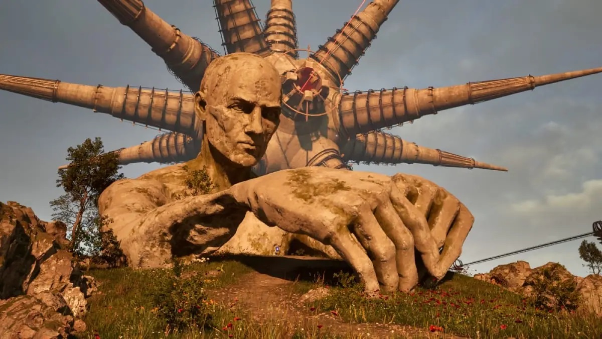 Les joueurs sont enthousiastes : le jeu de réflexion The Talos Principle 2 reçoit d'excellentes critiques sur Steam Les joueurs sont enthousiastes : le jeu de réflexion The Talos Principle 2 reçoit d'excellentes critiques sur Steam