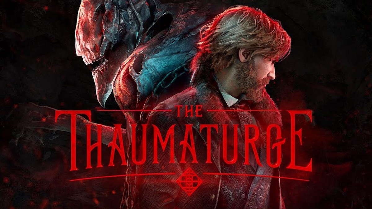 Les développeurs de The Thaumaturge RPG ont dévoilé une bande-annonce de gameplay détaillée. Les développeurs de The Thaumaturge RPG ont dévoilé une bande-annonce de gameplay détaillée.
