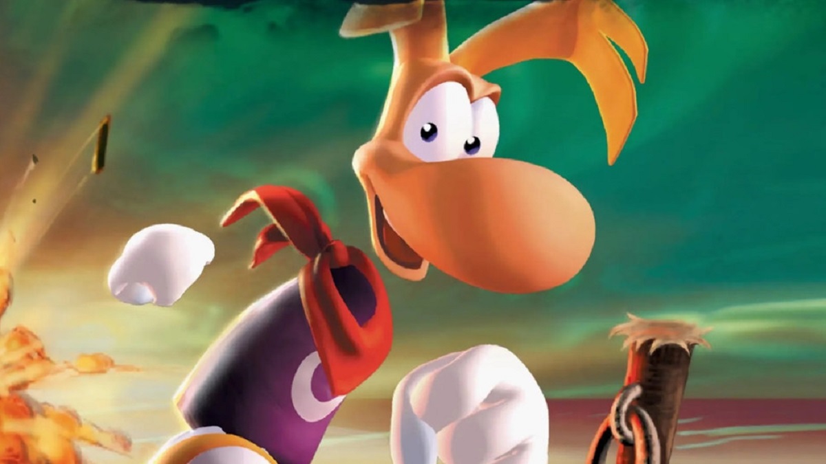 C'est officiel : Ubisoft a confirmé que les développeurs de Prince of Persia : The Lost Crown prendront en charge le renouveau de la franchise Rayman. C'est officiel : Ubisoft a confirmé que les développeurs de Prince of Persia : The Lost Crown prendront en charge le renouveau de la franchise Rayman.