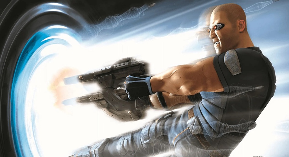 Médias : Embracer Group ferme Free Radical Design, le studio à l'origine de la série de jeux de tir TimeSplitters, autrefois très populaire.
