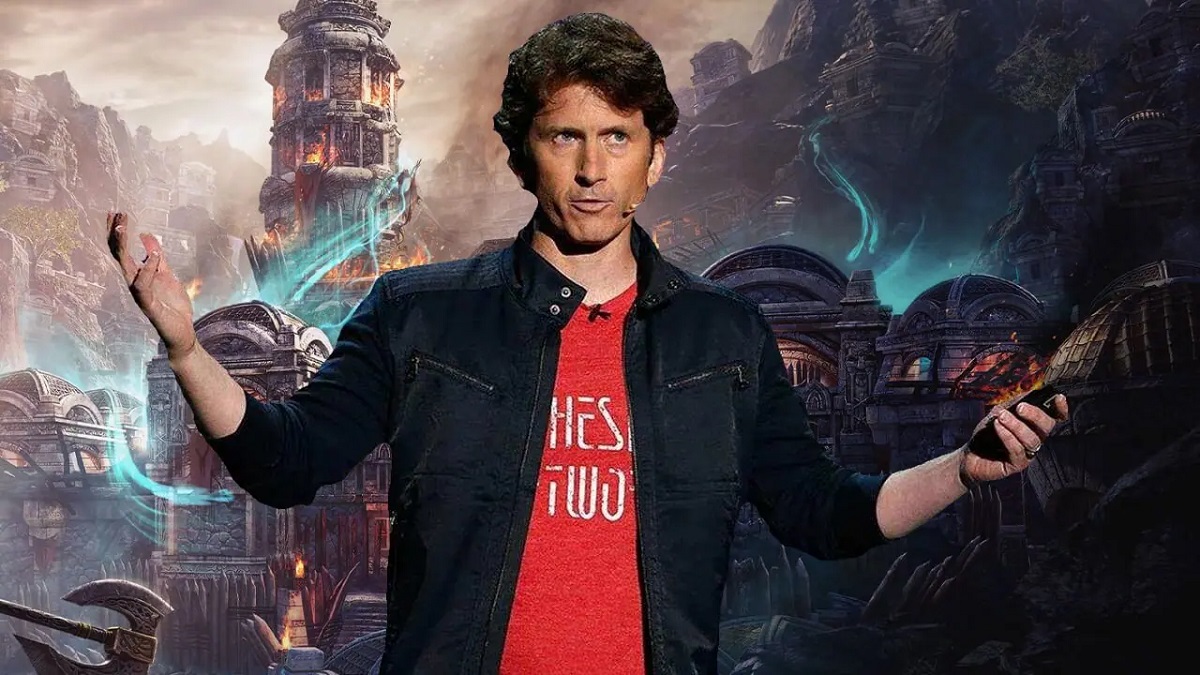 Choc ! Todd Howard, le PDG de Bethesda, ne rajeunit pas ! Dans une grande interview, le développeur a révélé deux grandes nouvelles concernant ses projets de vie et les ventes de Skyrim.