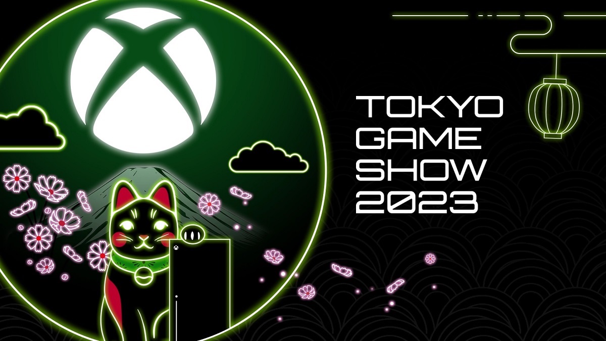 Nouvelles, annonces, présentations : Microsoft présentera sa propre émission Xbox Digital Broadcast au Tokyo Game Show 2023 Nouvelles, annonces, présentations : Microsoft présentera sa propre émission Xbox Digital Broadcast au Tokyo Game Show 2023